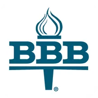 Better Business Bureau badge