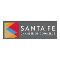 Santa Fe Chamber of Commerce logo