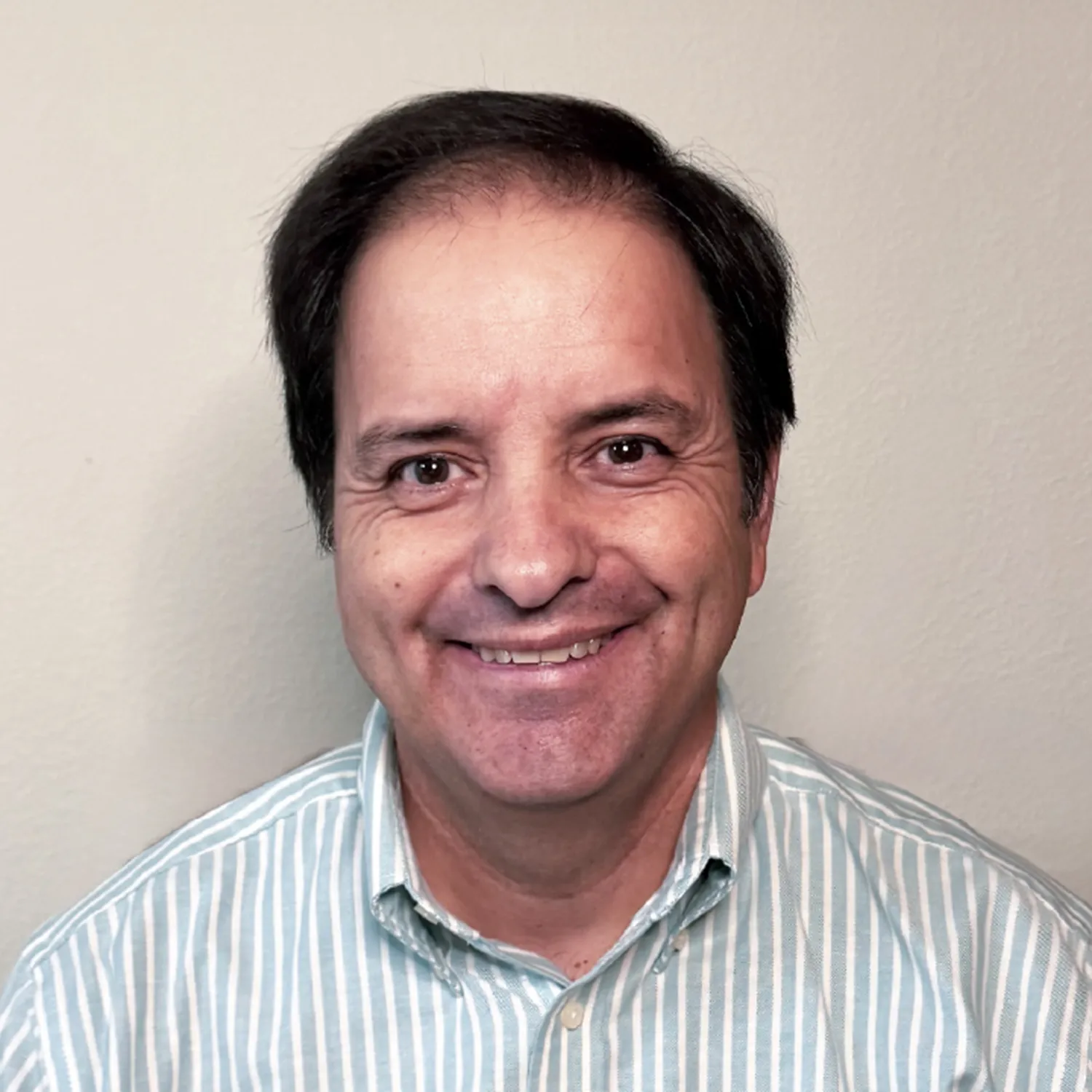 Stephen Vigil, founder of Focus Point Accounting