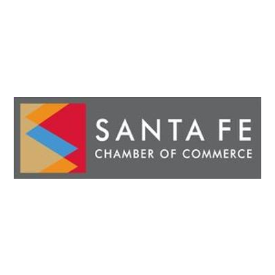 Santa Fe Chamber of Commerce logo